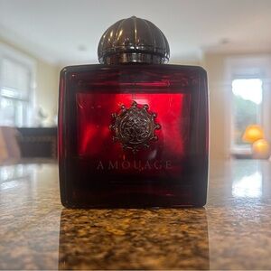 Amouage Lyric Perfume